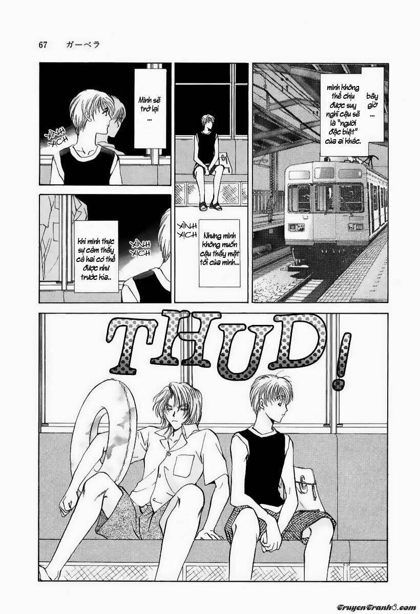 gerbera chapter 3 19