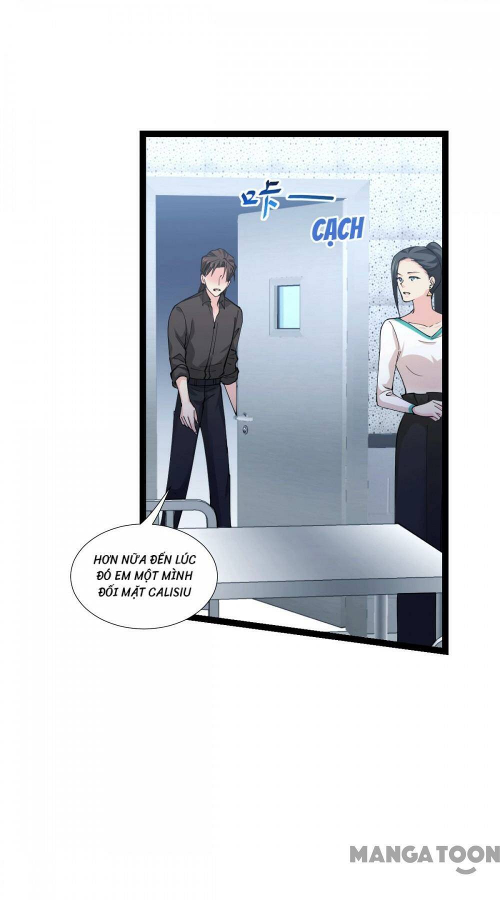 ảnh hậu lão bà không được chạy chapter 228 33