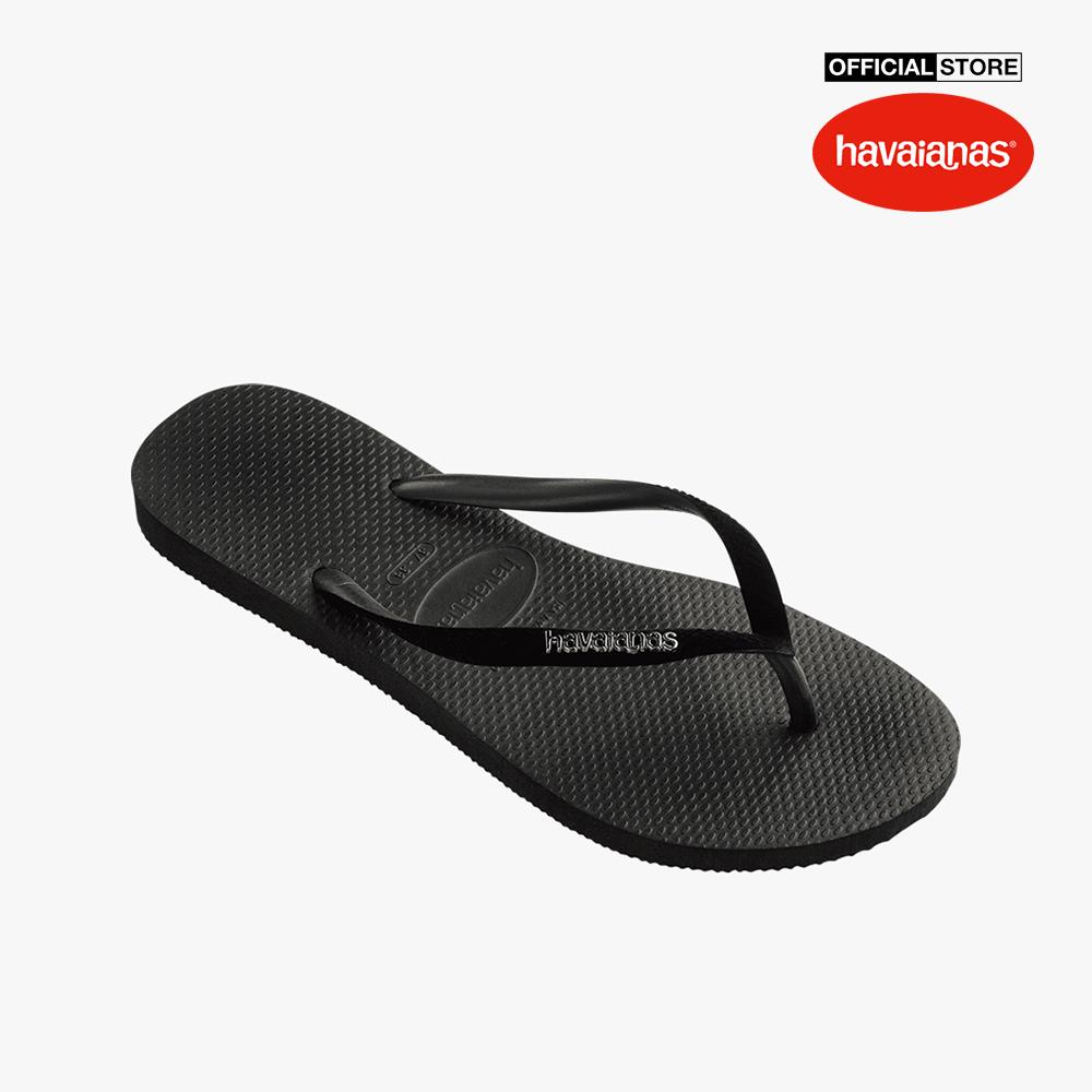 HAVAIANAS - Dép nữ Slim Velvet 4140265-2191