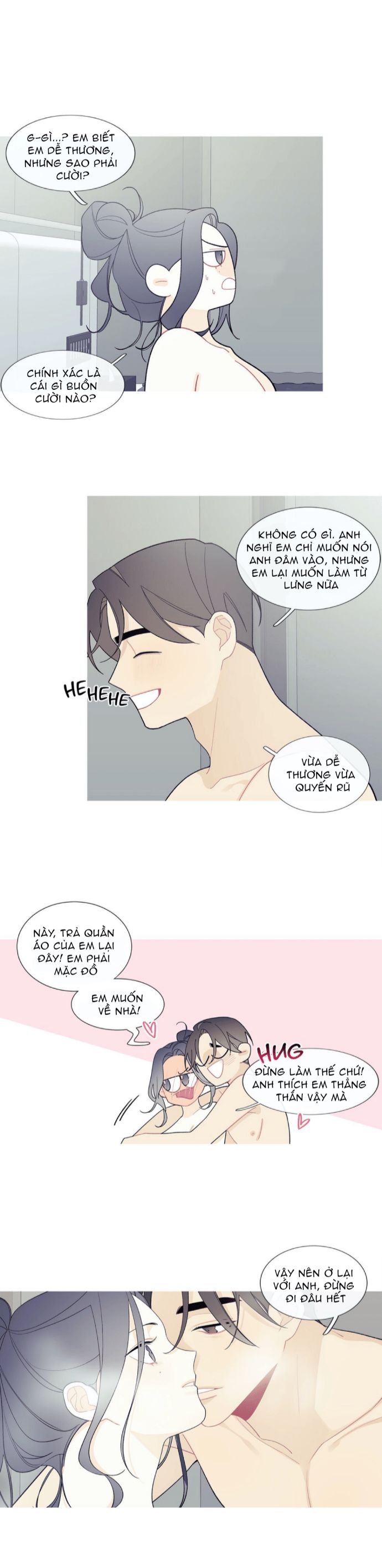 chuyện quái gì đang xảy ra? chapter 101 7