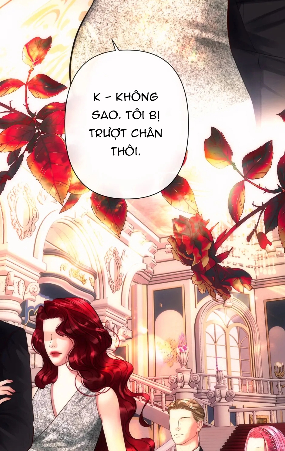 tôi đã ký khế ước với ác quỷ chapter 30.2 4