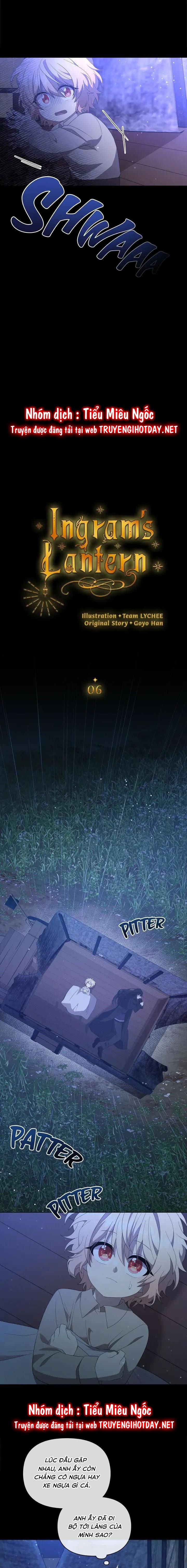 giải mã bí mật về anh ta chapter 11 6