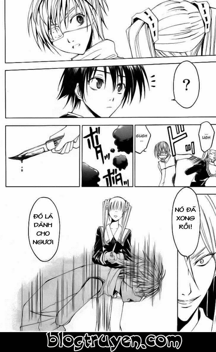 psycho buster chapter 15 15