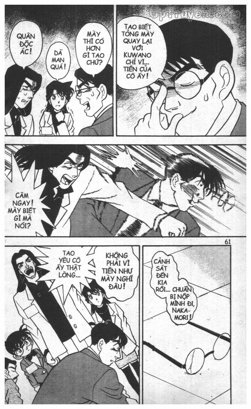 conan - bộ đặc biệt chapter 5 58