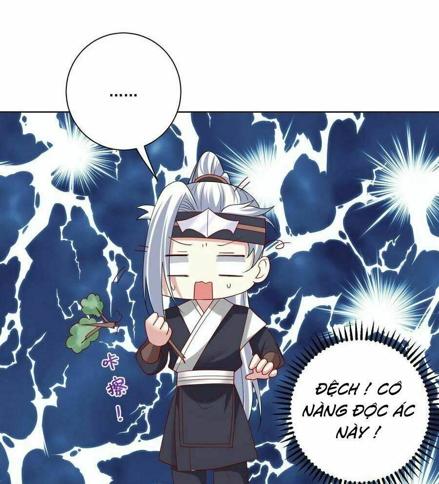 độc y đích nữ chapter 145 21