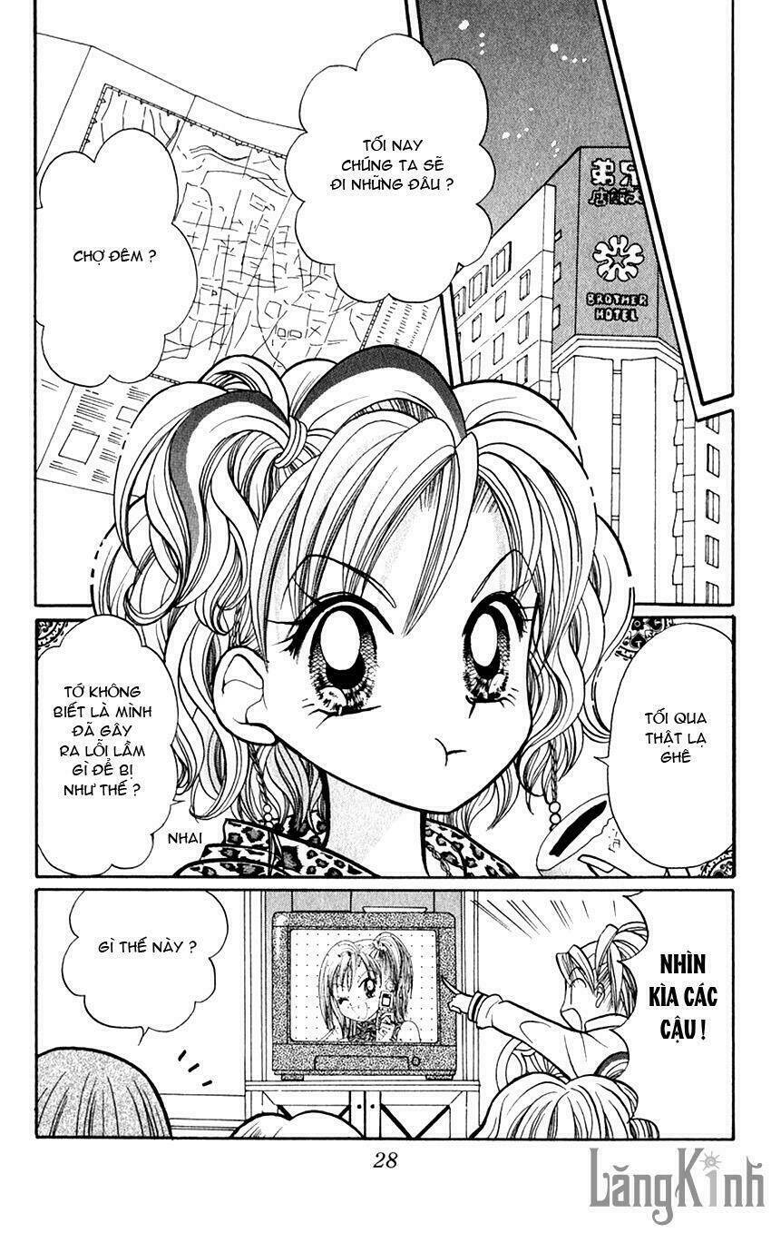 gals - mắt lưu ly chapter 25.2 4