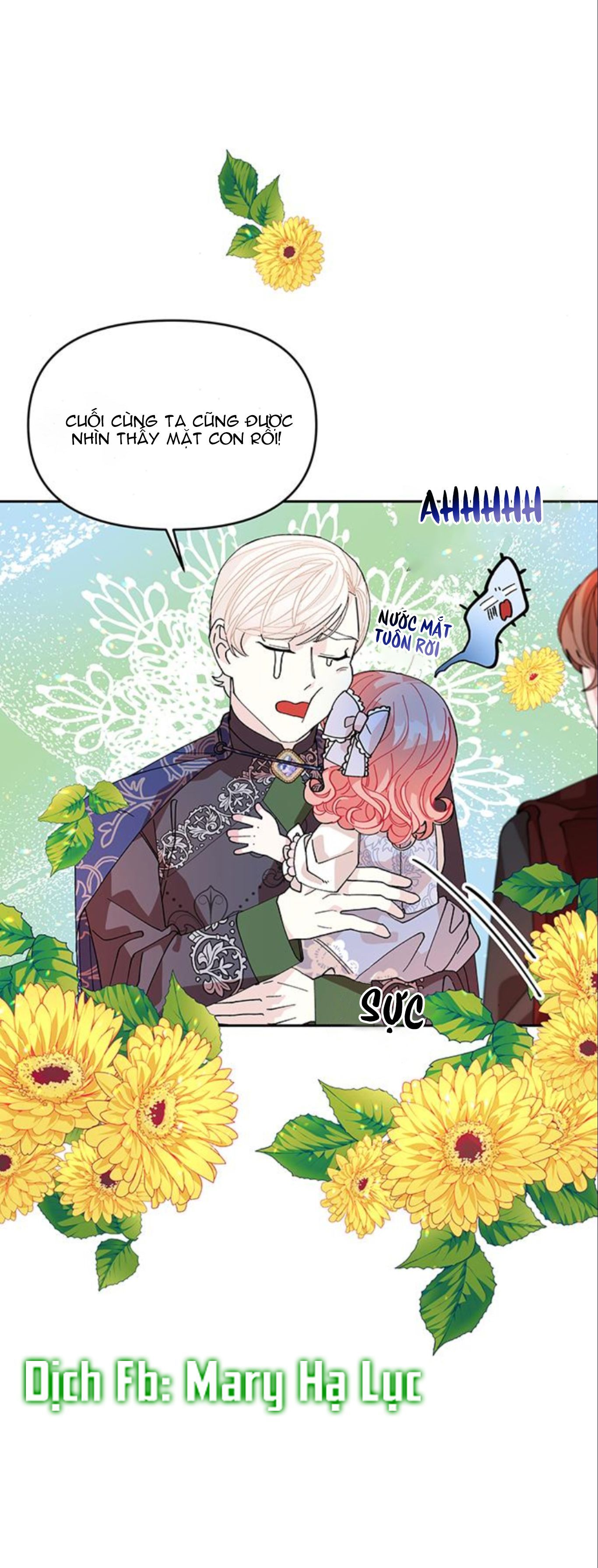 con người không phải thứ có thể sửa đổi được đâu! chapter 11 39