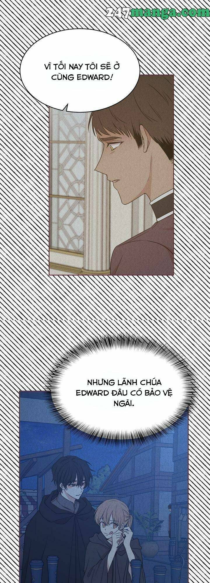 tôi chọn kết thúc của hoàng đế chapter 92 8