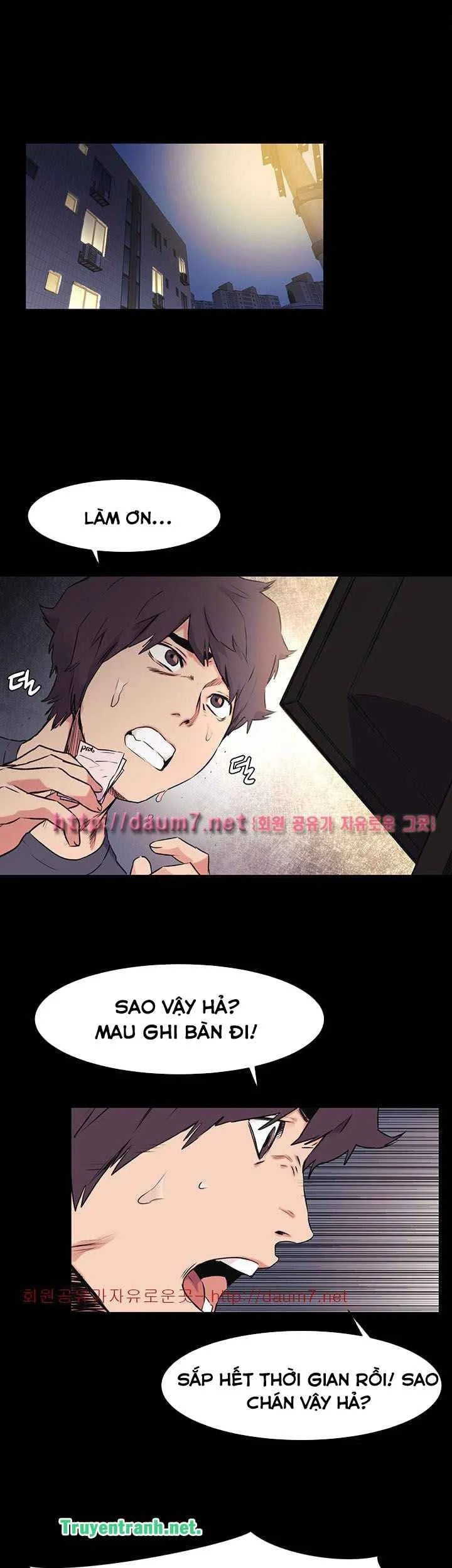 cuộc chiến thầm lặng chapter 99 6