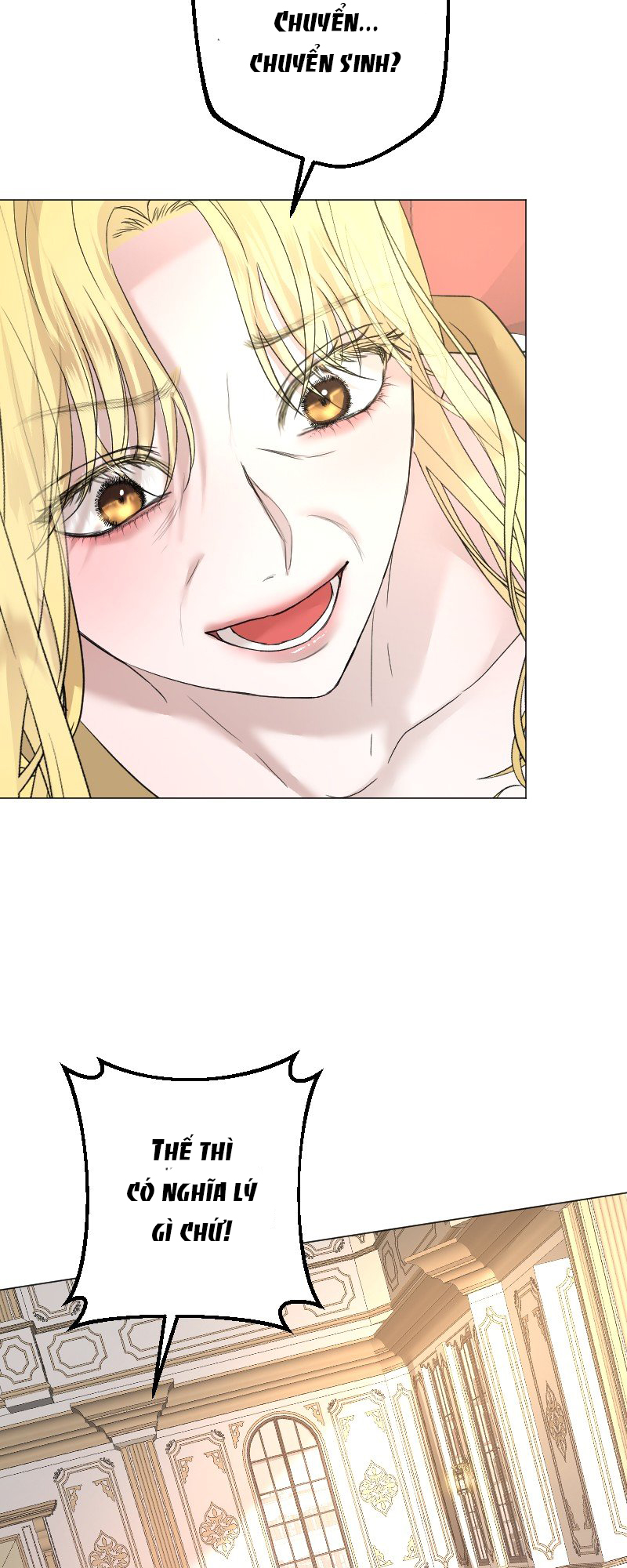 ngã rẽ định mệnh chapter 4.2 20