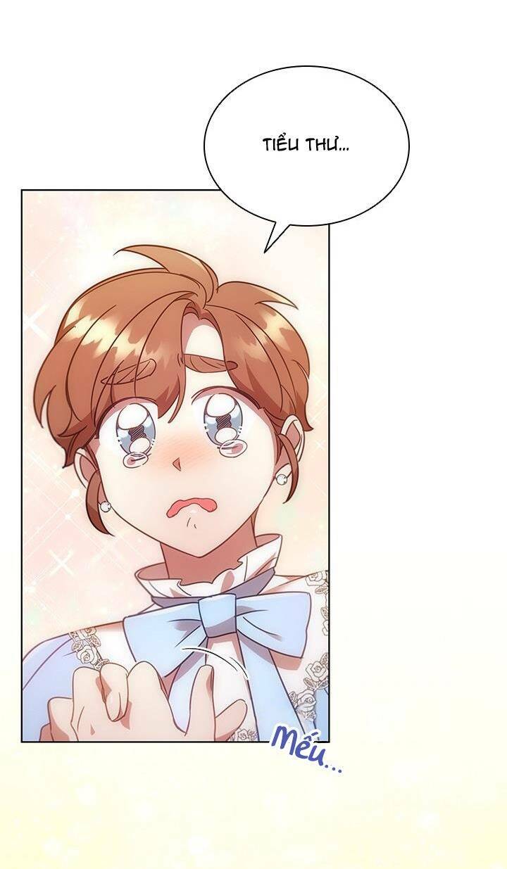 tôi đã ly hôn nhưng lại trở thành tài phiệt chapter 20.2 32