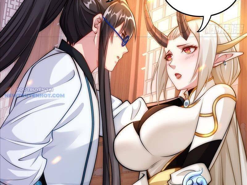 ta thực sự không muốn làm thần tiên chapter 21 23