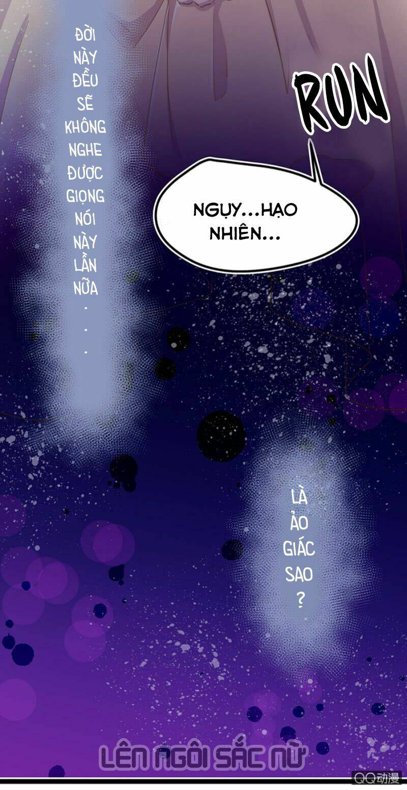 boss lãnh khốc buông em ra chapter 9 8