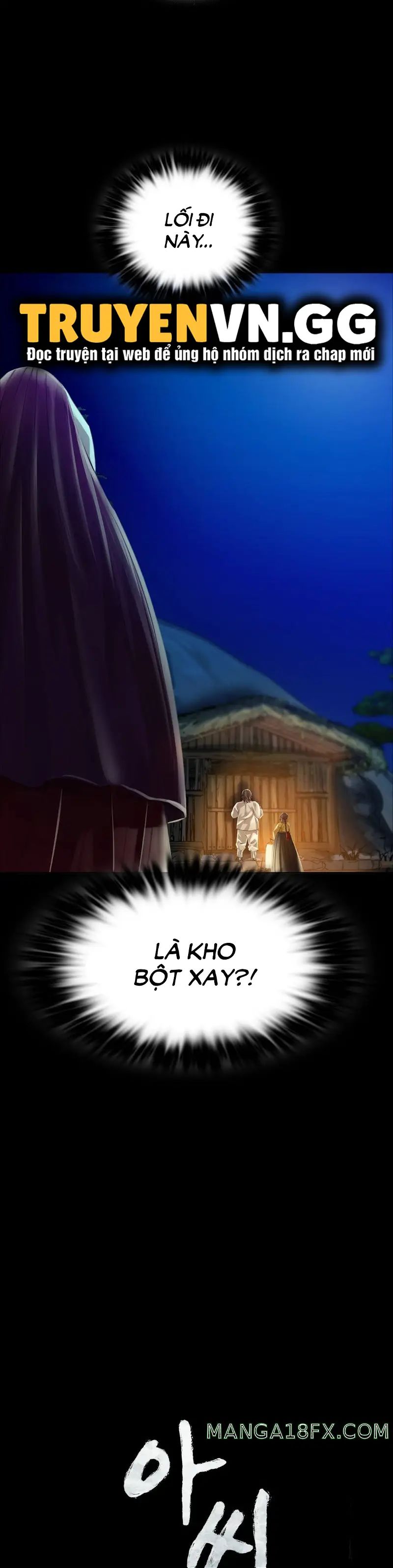 [18+] tiểu thư chapter 31 2