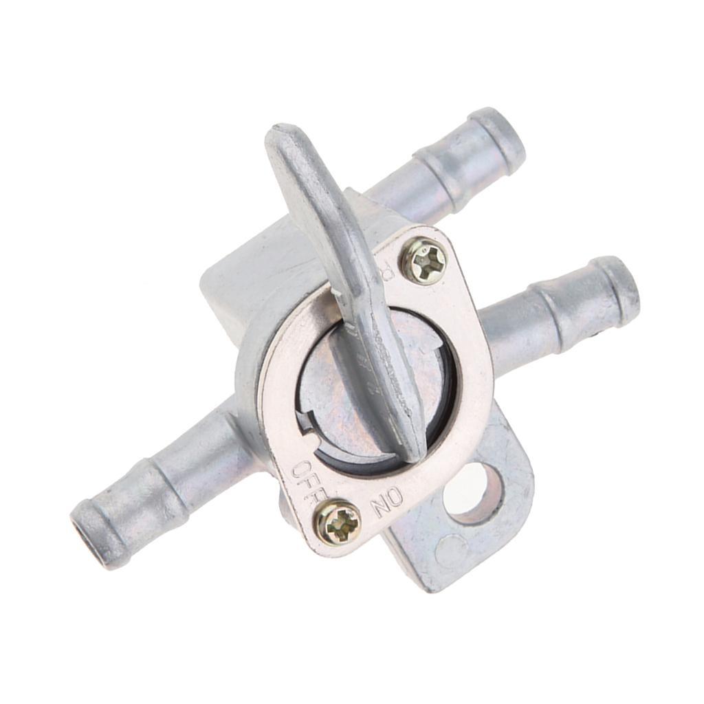 Fuel Tank Switch Valve Petcock Assembly for  CRF250X 2004-2017