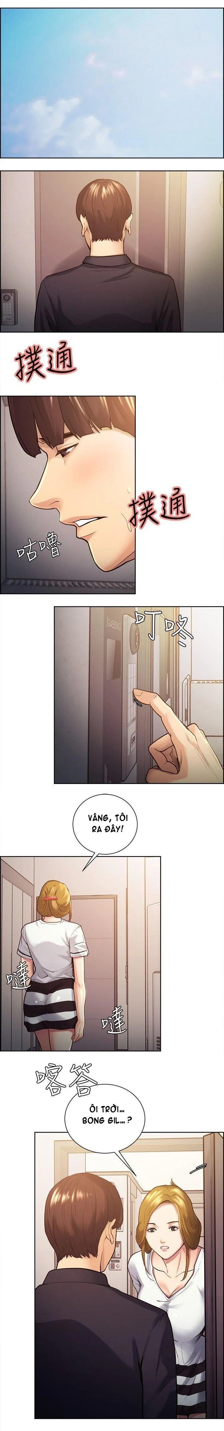 hương vị trái cấm chapter 26 8