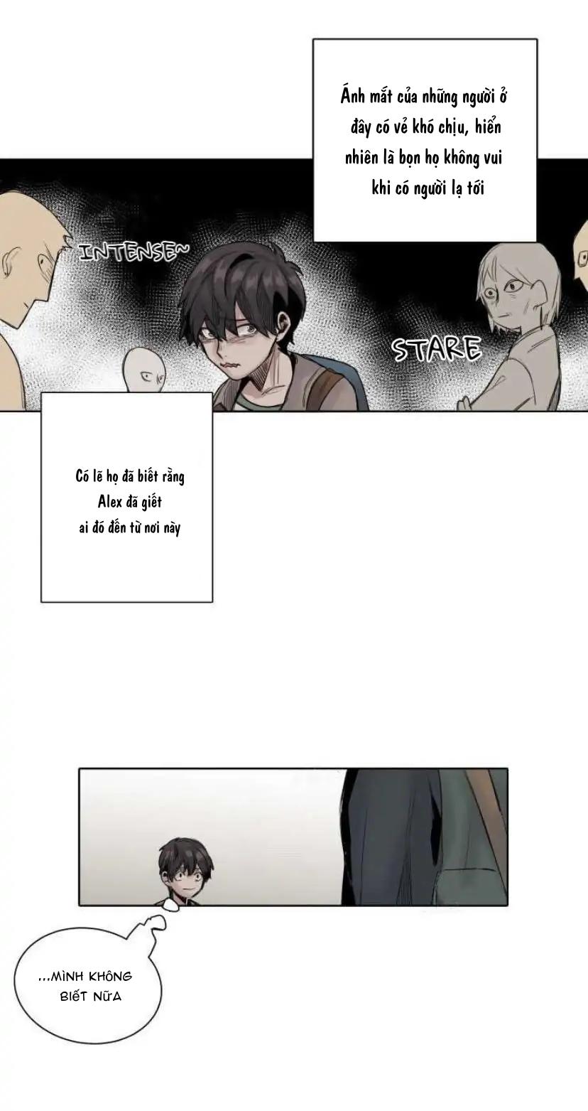 ánh nhìn của quạ chapter 16 24