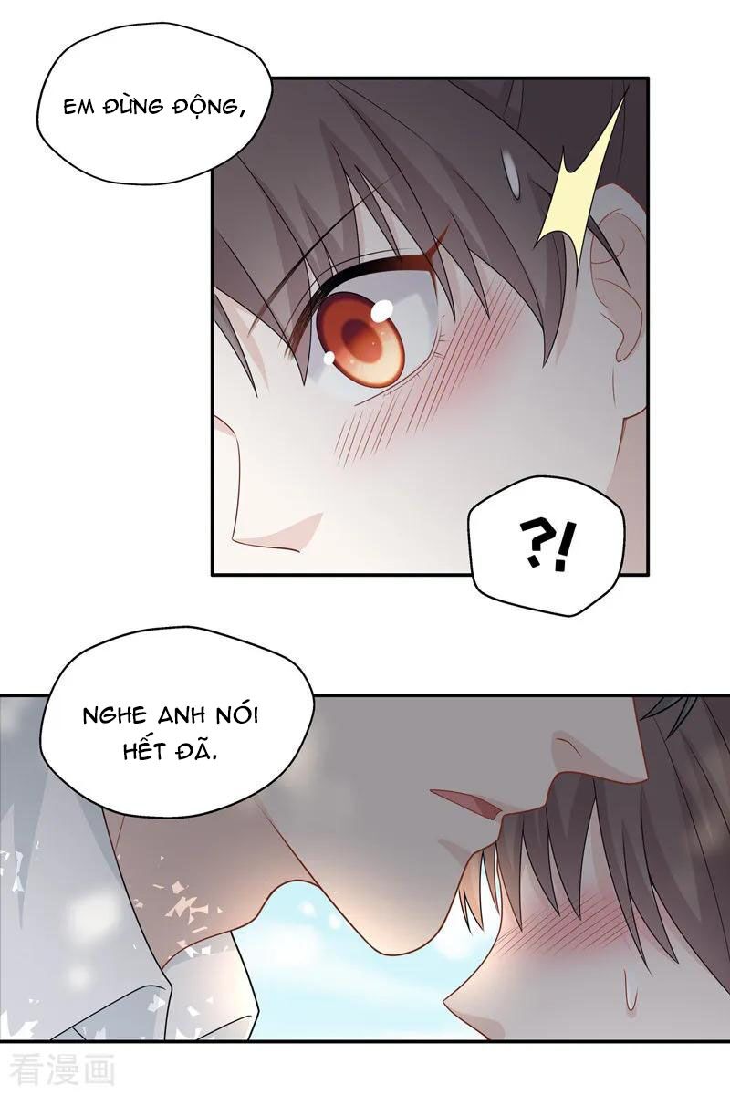 thiên kim bất lương chapter 50 4