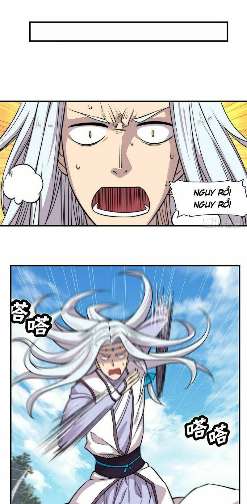 cuộc sống thoái ẩn của võ lâm chi vương chapter 73 8