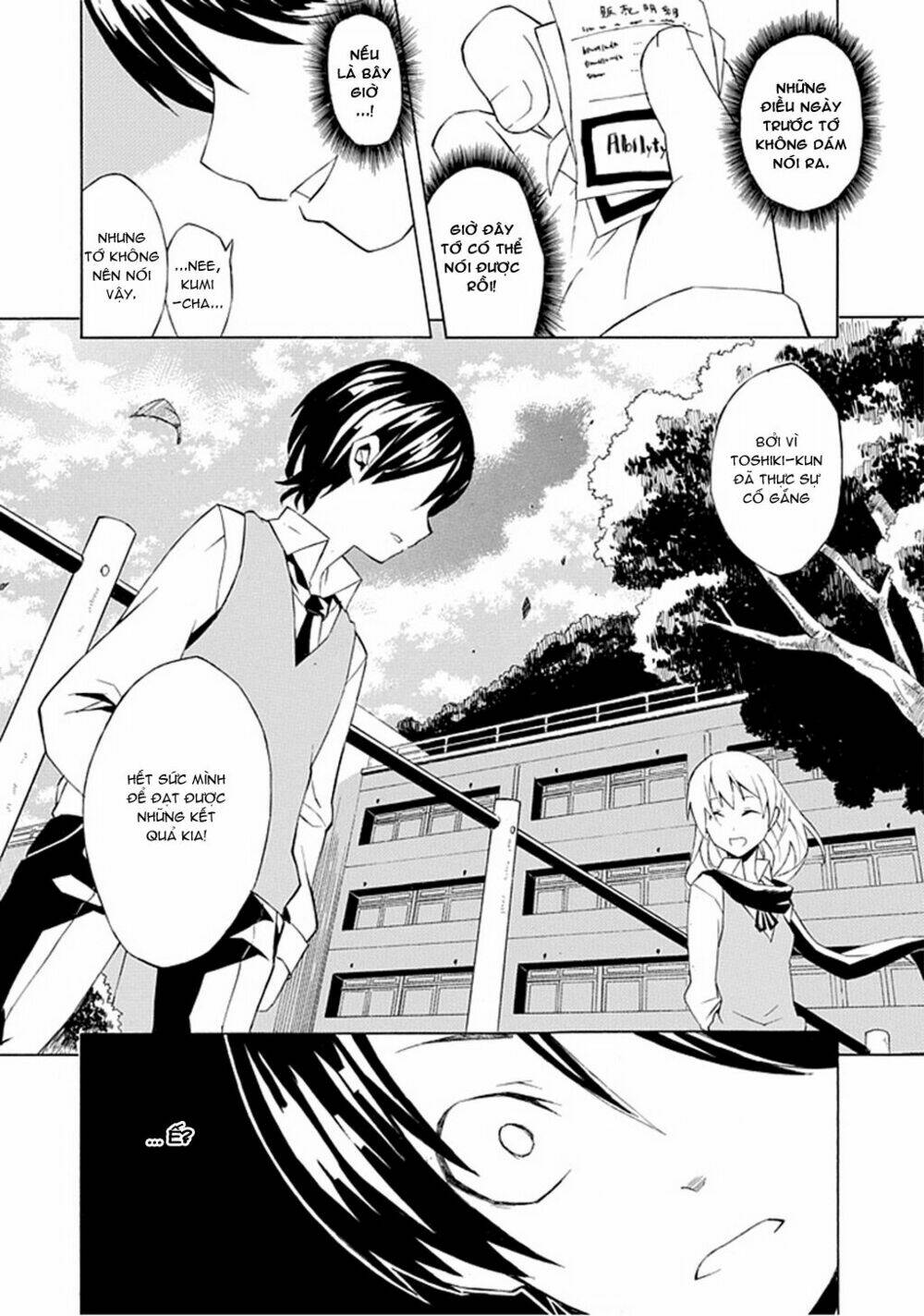 ability shop chapter 1 22