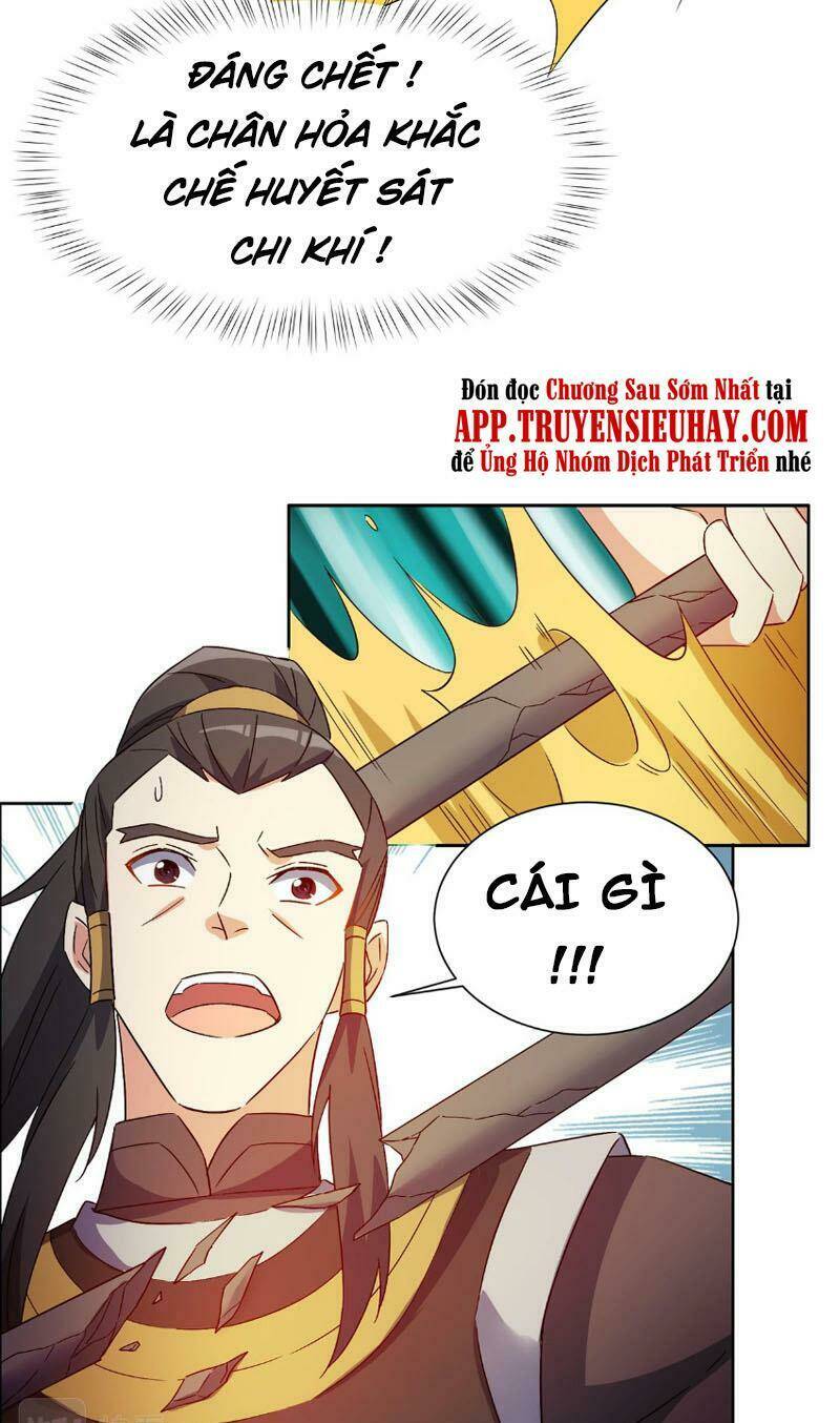 thôn phệ một thế giới tu tiên chapter 138 36