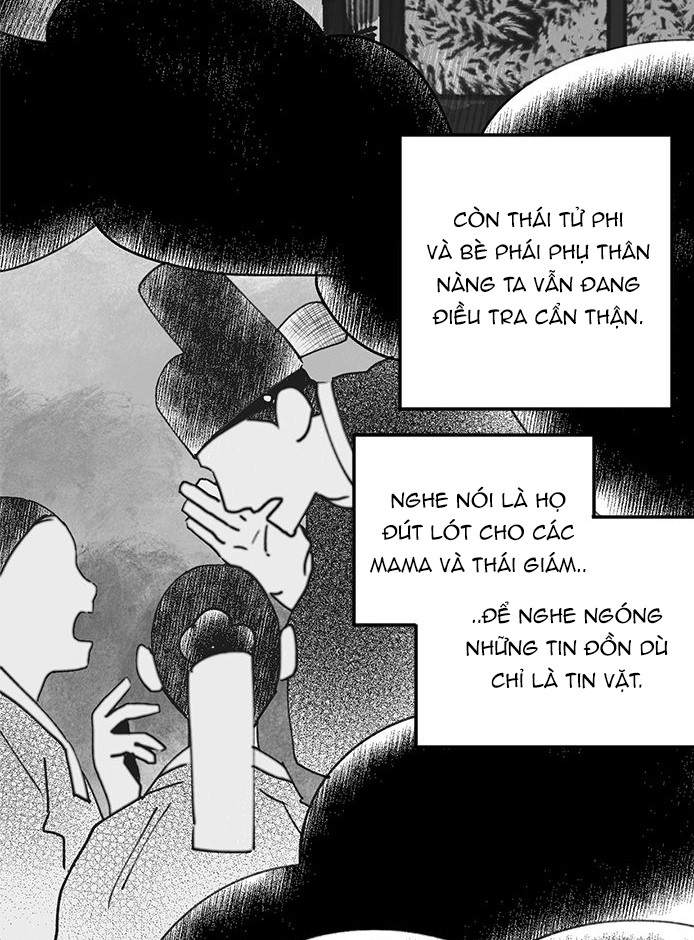 tham vọng quyền lực (full) chapter 11 18