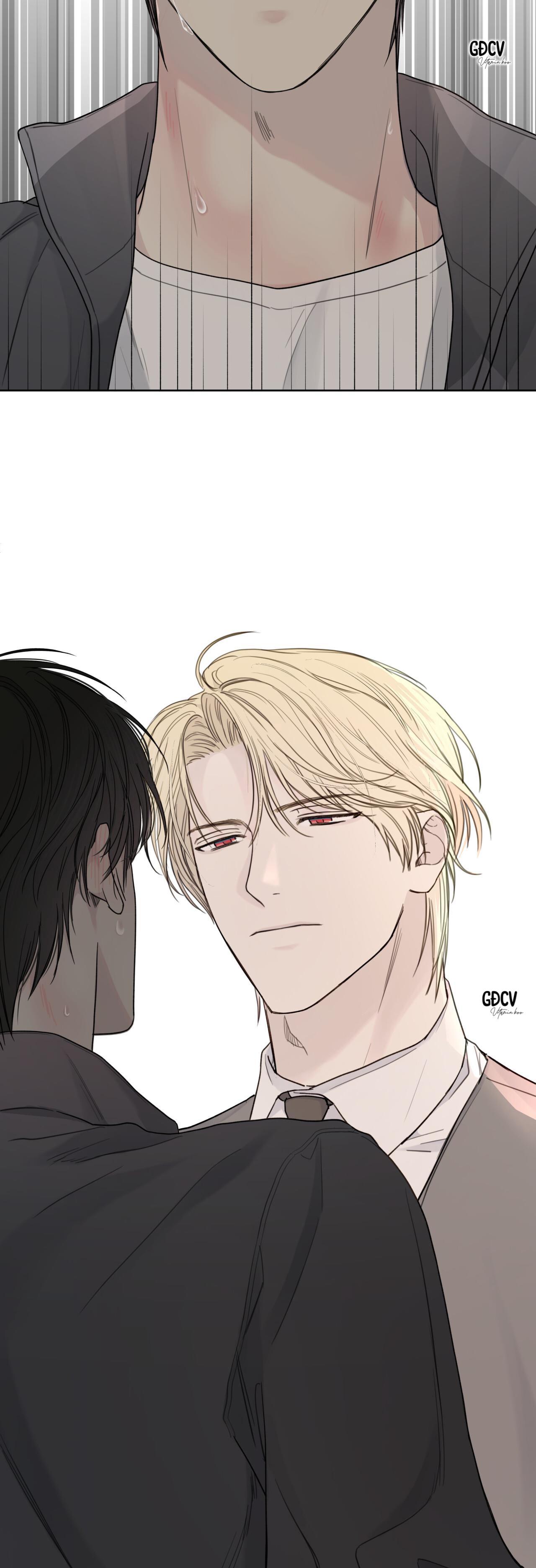 hiểm họa guiding chapter 4 25