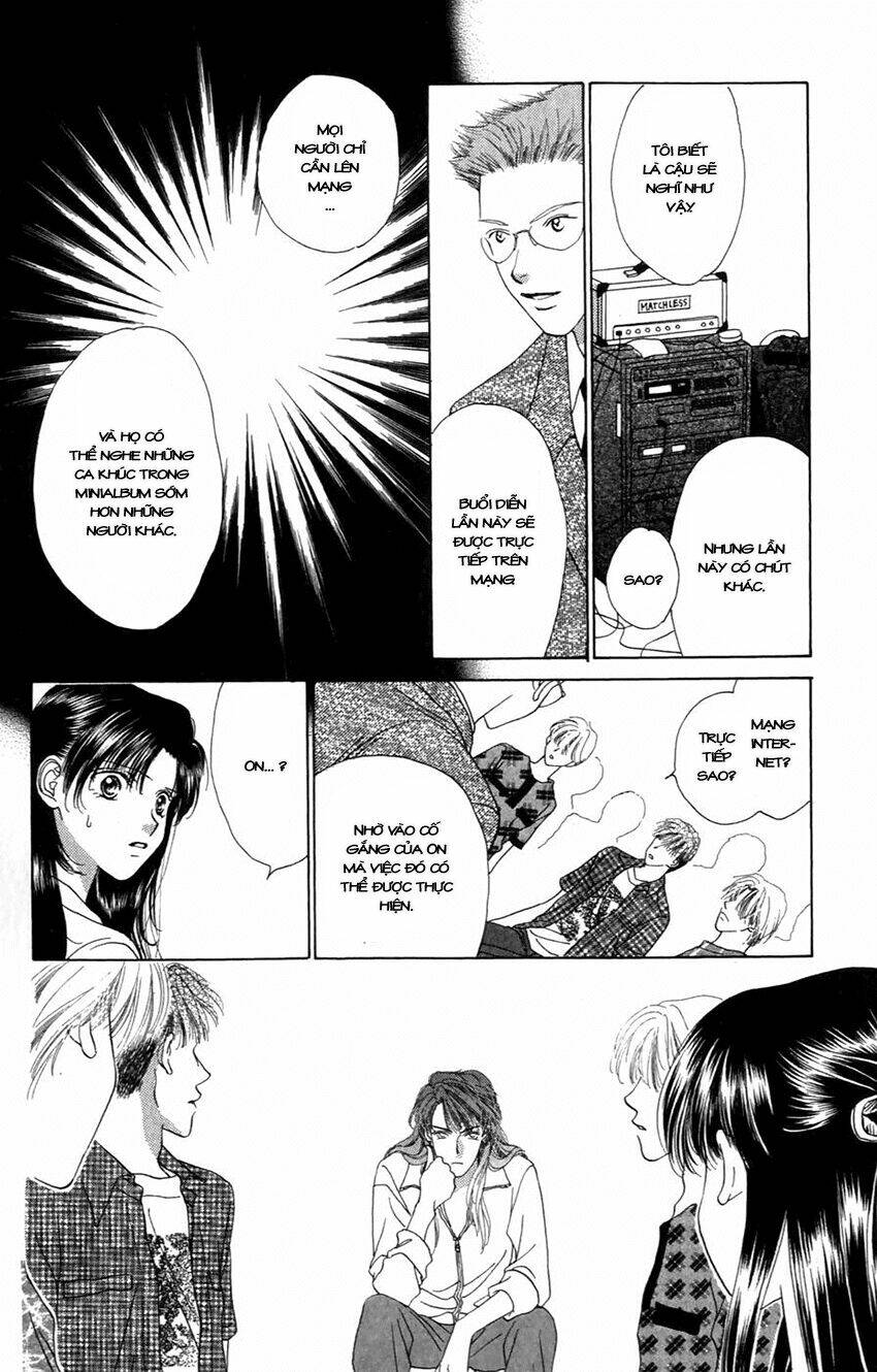 tenshi no uta chapter 19 33