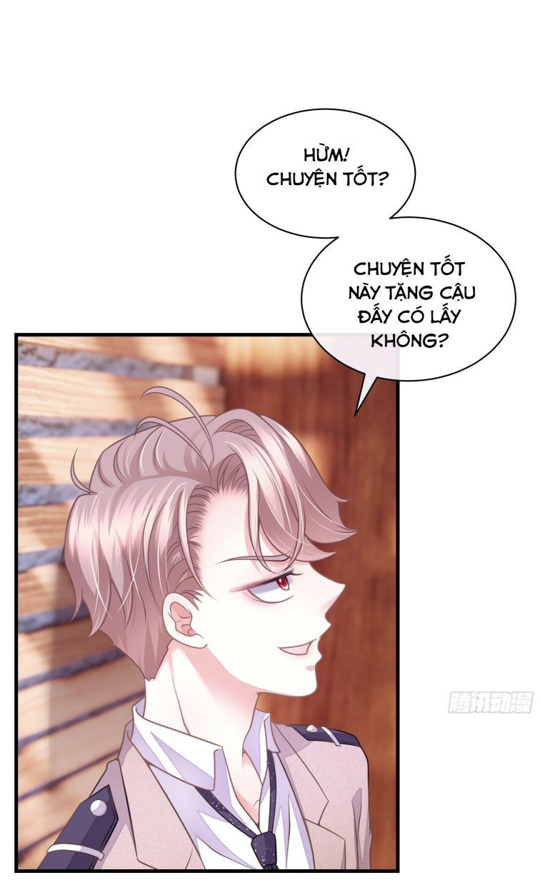 tôi nghi ngờ hệ thống thích tôi chapter 14 35