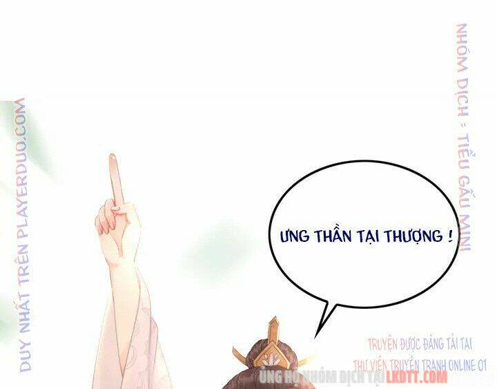 trọng sinh bá sủng nhiếp chính vương quá mạnh mẽ chapter 136 4