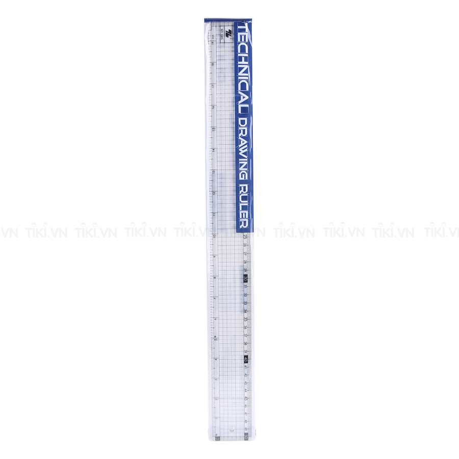 Thước Thẳng Thiên Long SR-026 (50cm)