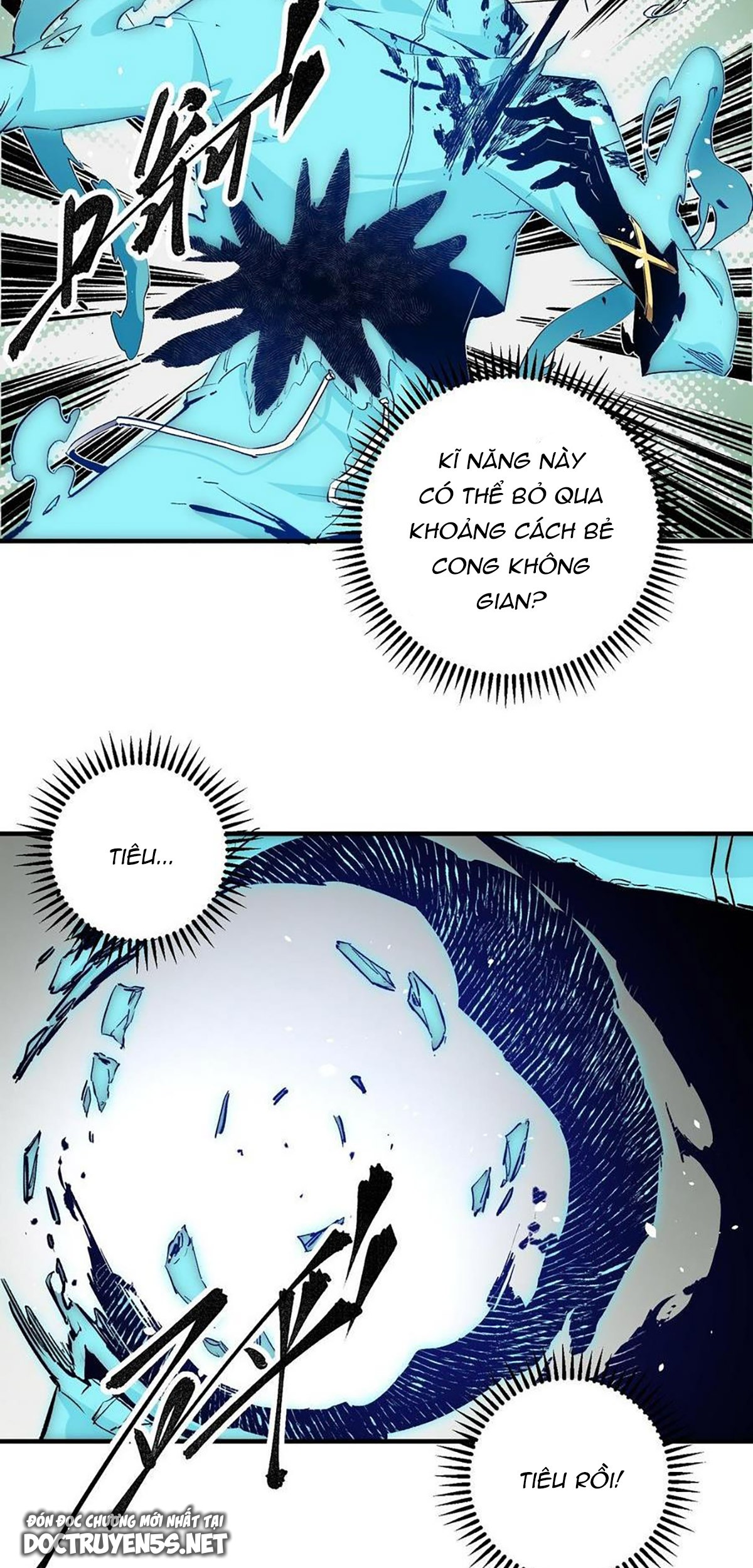 toàn dân chuyển chức: không có chức ta kết thúc thần minh chapter 42 36