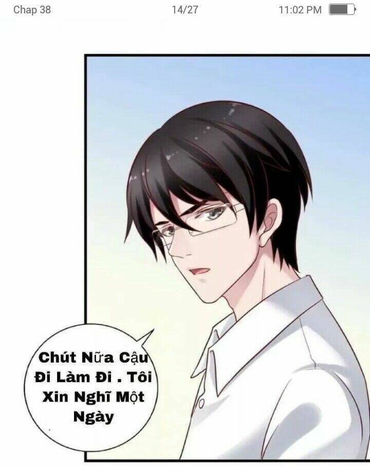 tôi không muốn fa như vậy đâu chapter 39 14