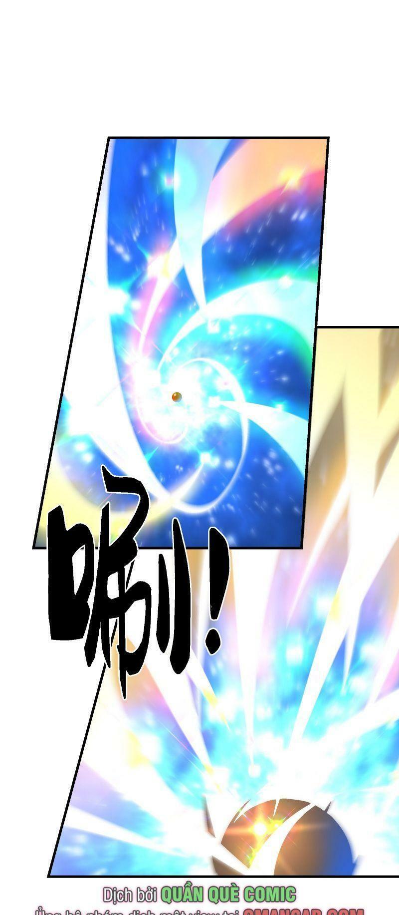 tôi vô địch sau khi xuống núi chapter 10 37