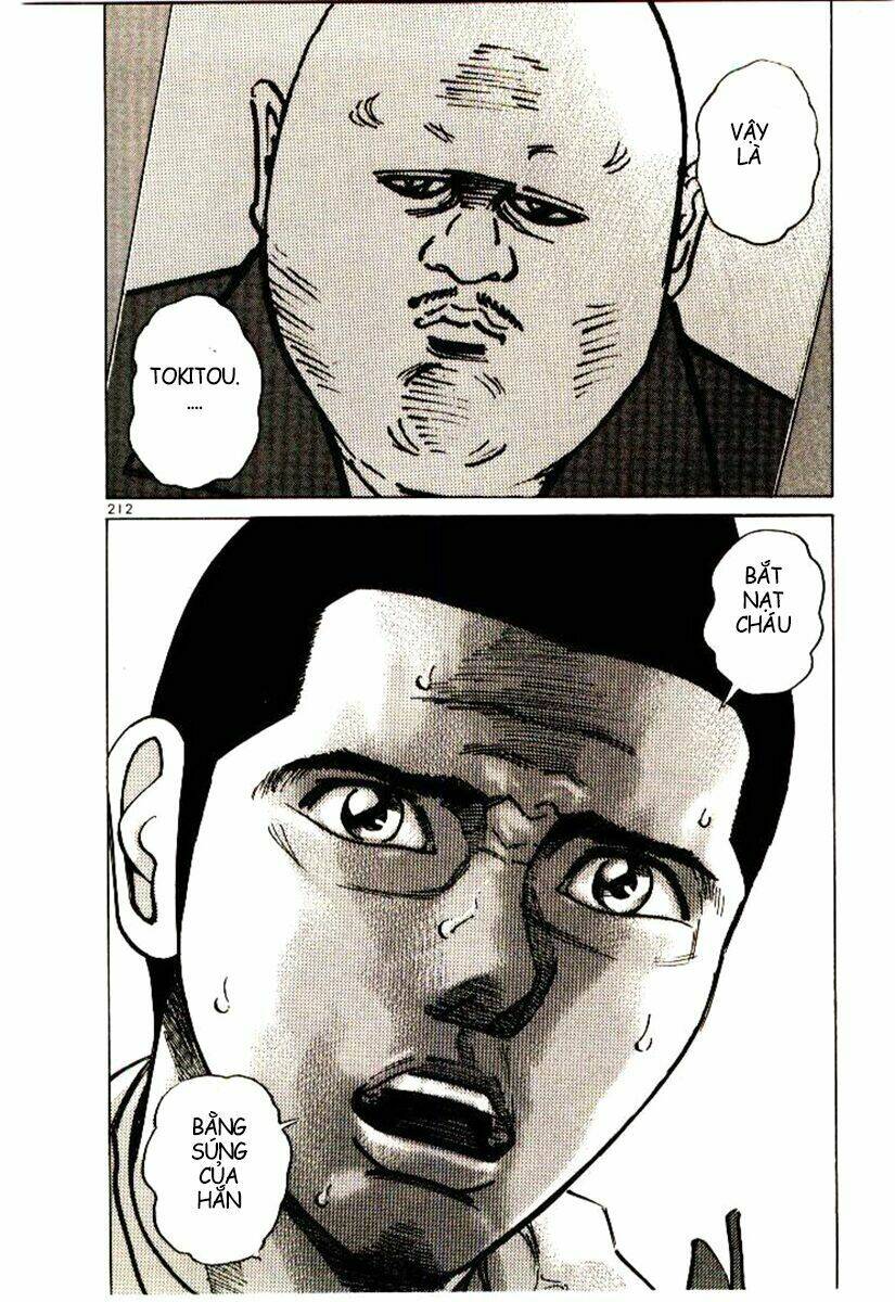 sát thủ số 1 chapter 42 18