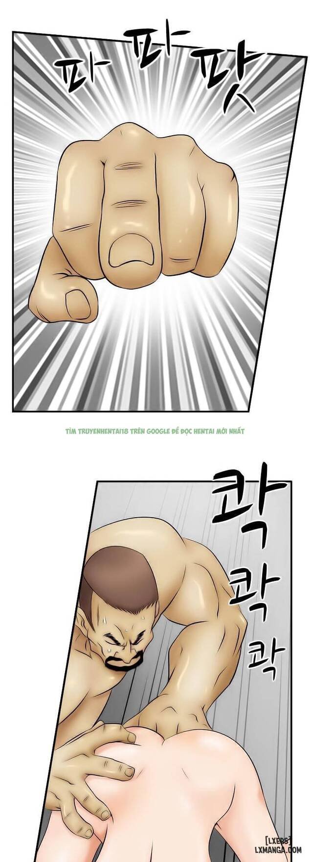 mùi vị của đôi bàn tay chapter 4 34