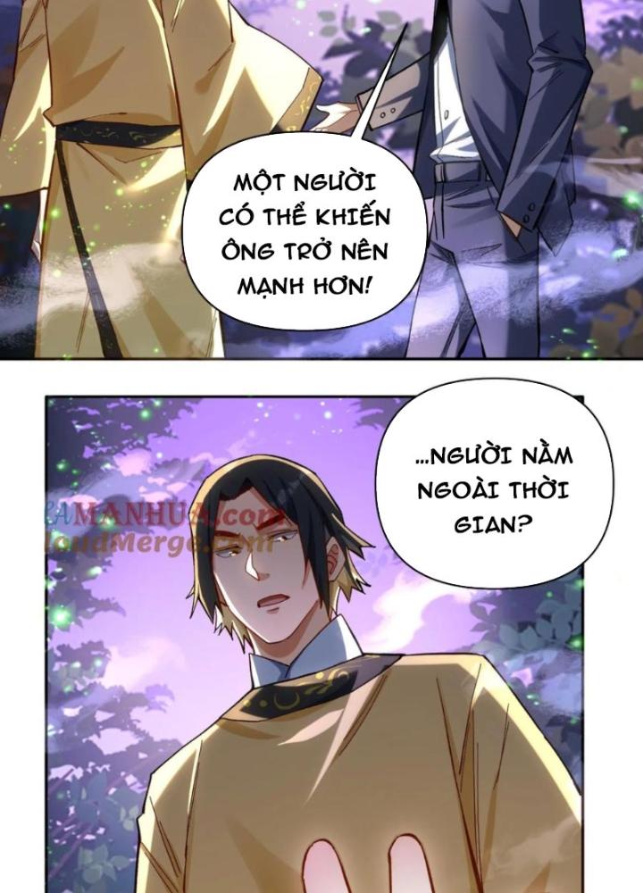 cướp đoạt vô số thiên phú, ta thành thần ở thời đại toàn dân chuyển chức chapter 13 28