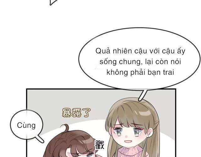 chiếc váy của người cá chapter 46 14