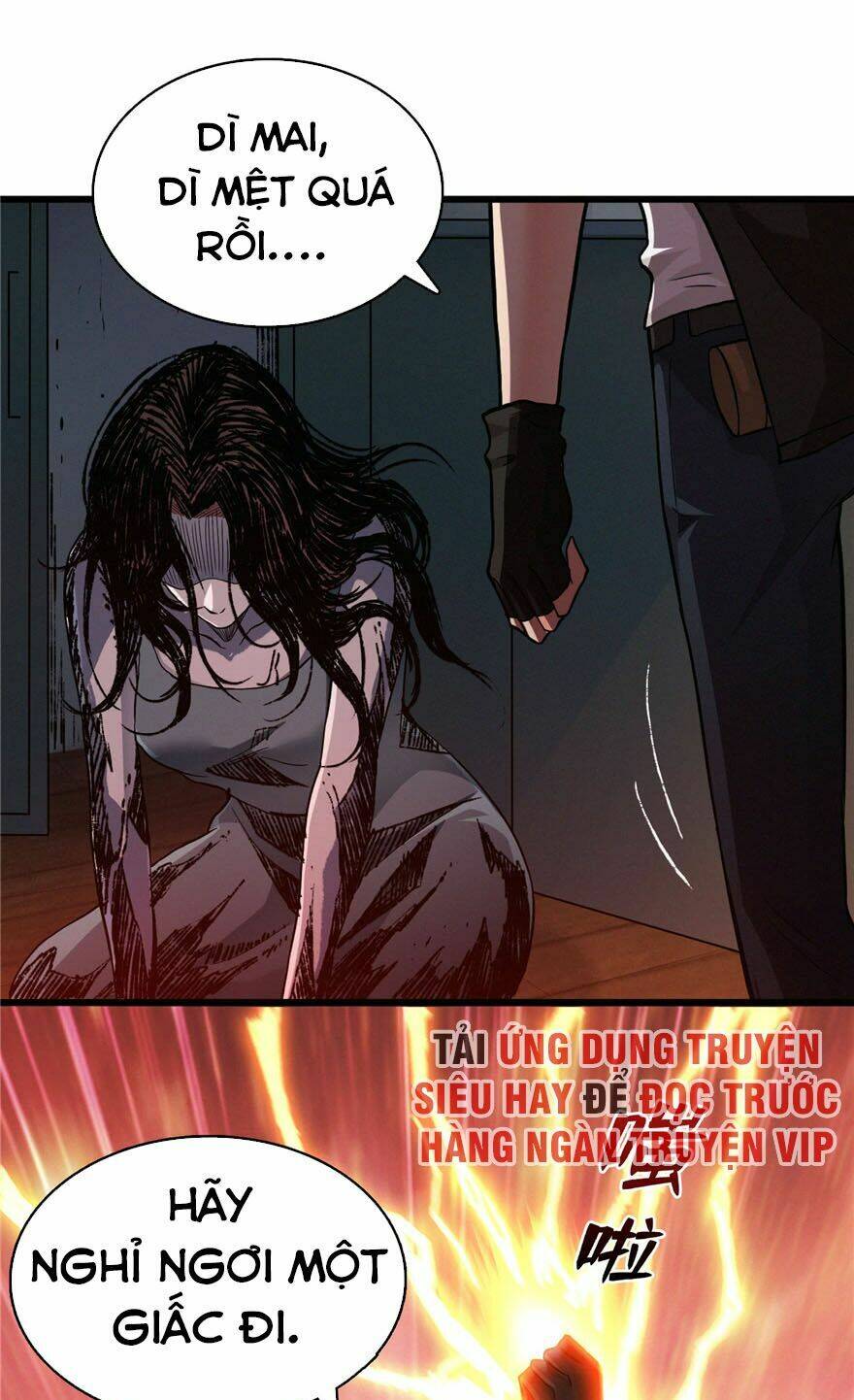 nơi này có yêu khí chapter 8 25