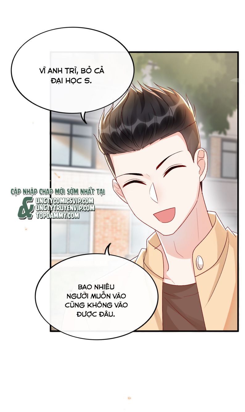 ngọt không ngừng nghỉ chapter 73 31