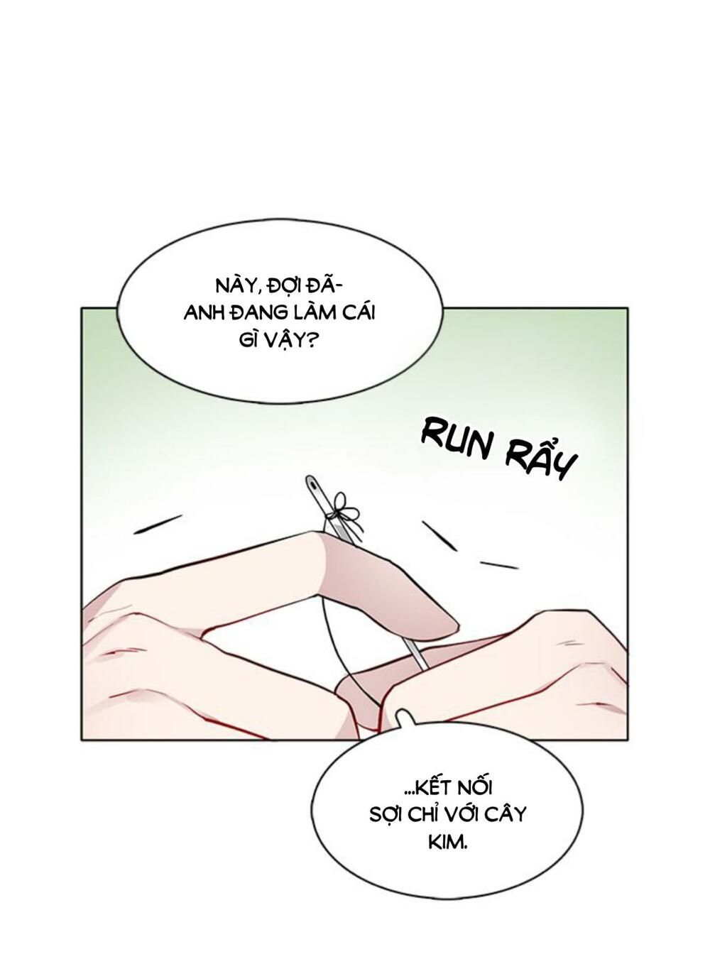 thám tử của muiella chapter 14.1 25