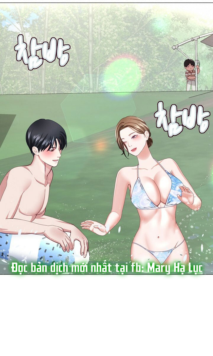 [18+] con không muốn đâu, cha à! chapter 20.2 9