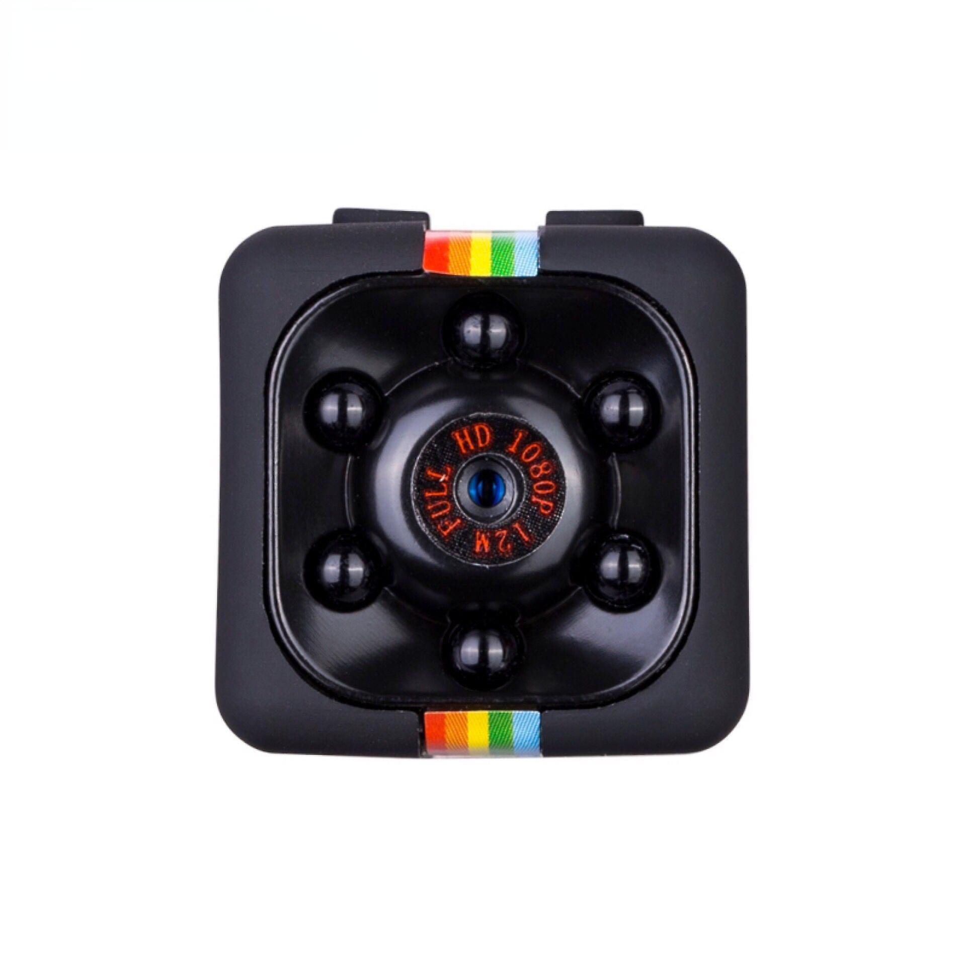 Camera an ninh không dây mini 32GB Full Hd 1080p Camera HD nhỏ di động