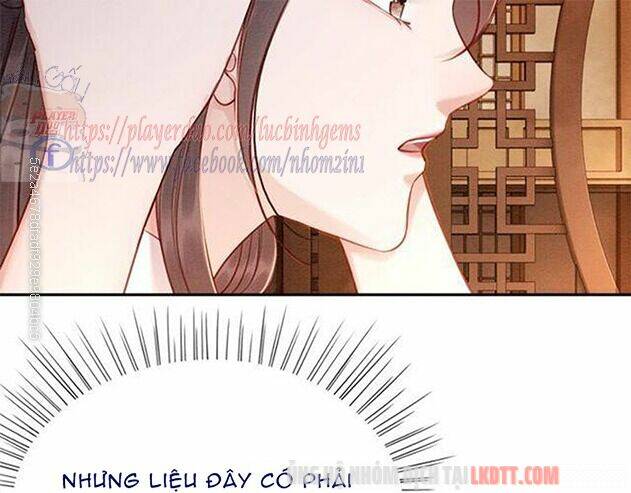 trọng sinh bá sủng nhiếp chính vương quá mạnh mẽ chapter 72 55