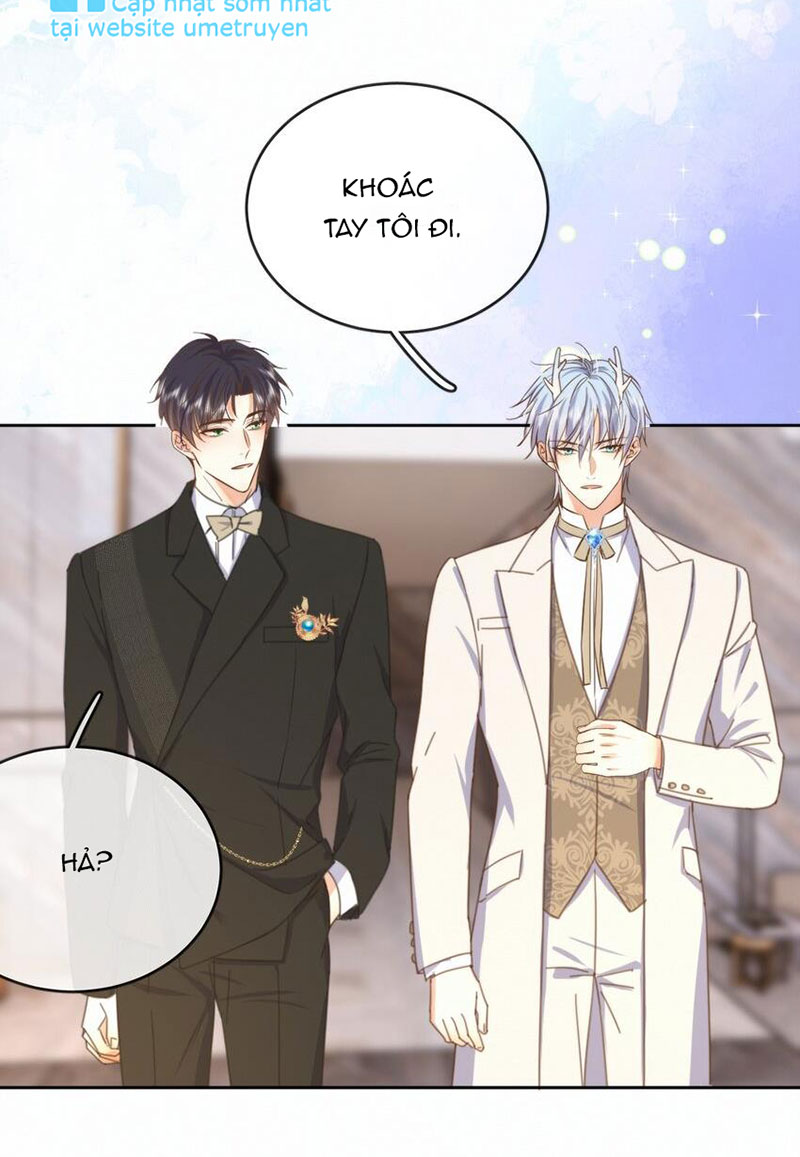 huynh dạy đệ vô lễ chapter 29 34