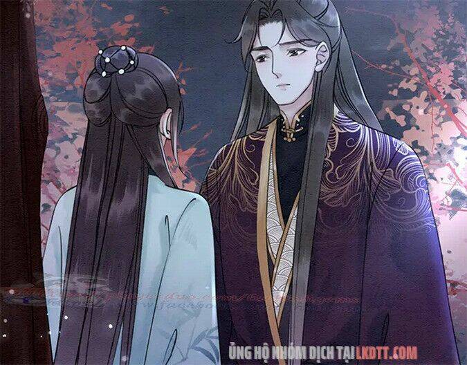 trọng sinh bá sủng nhiếp chính vương quá mạnh mẽ chapter 118 27