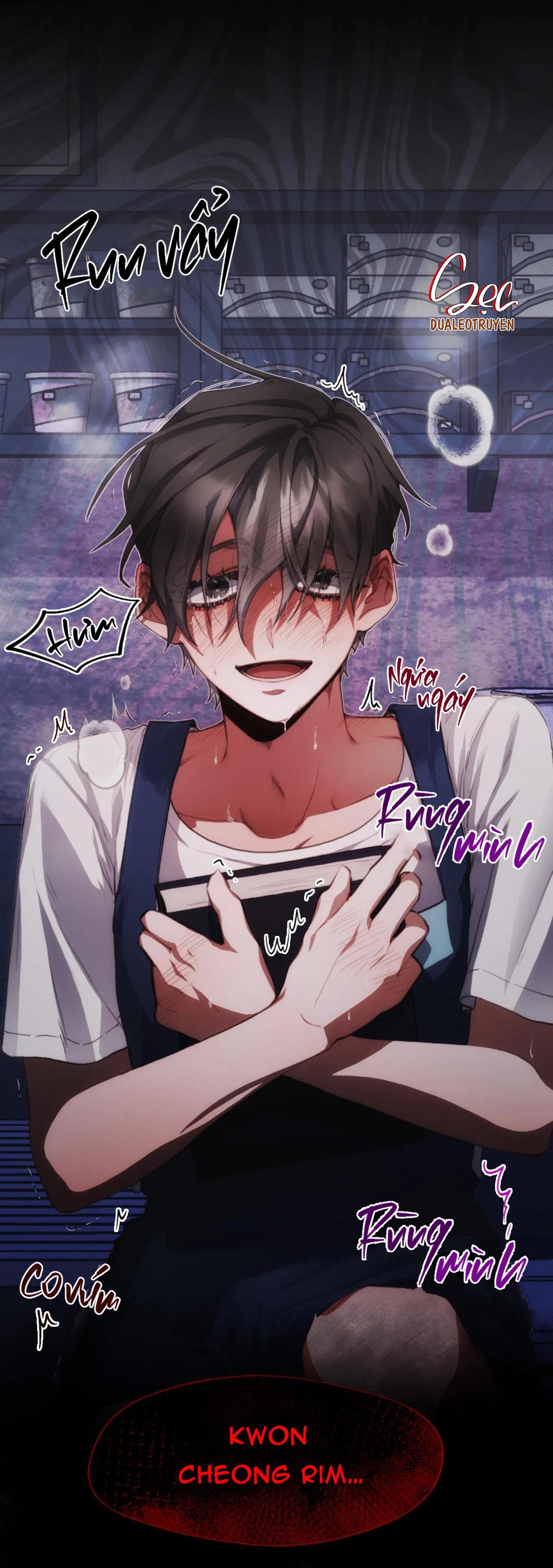 red mansion chapter 1 101