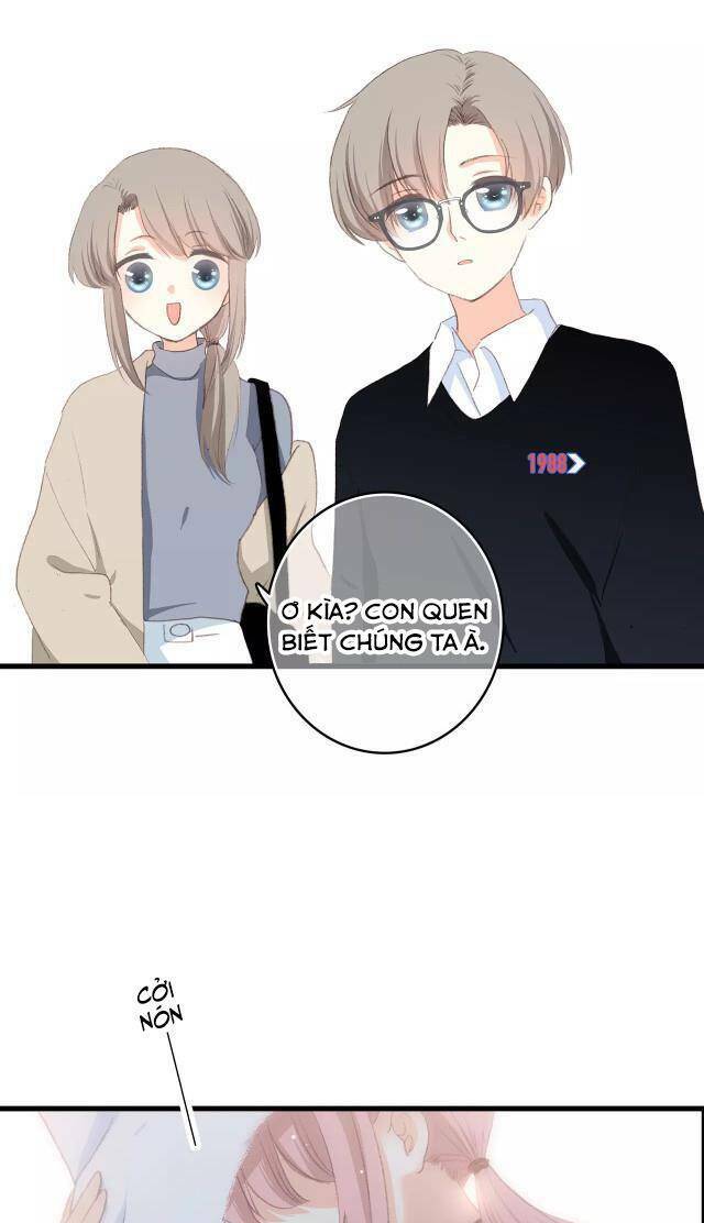 con tim rung động 3 chapter 61 38