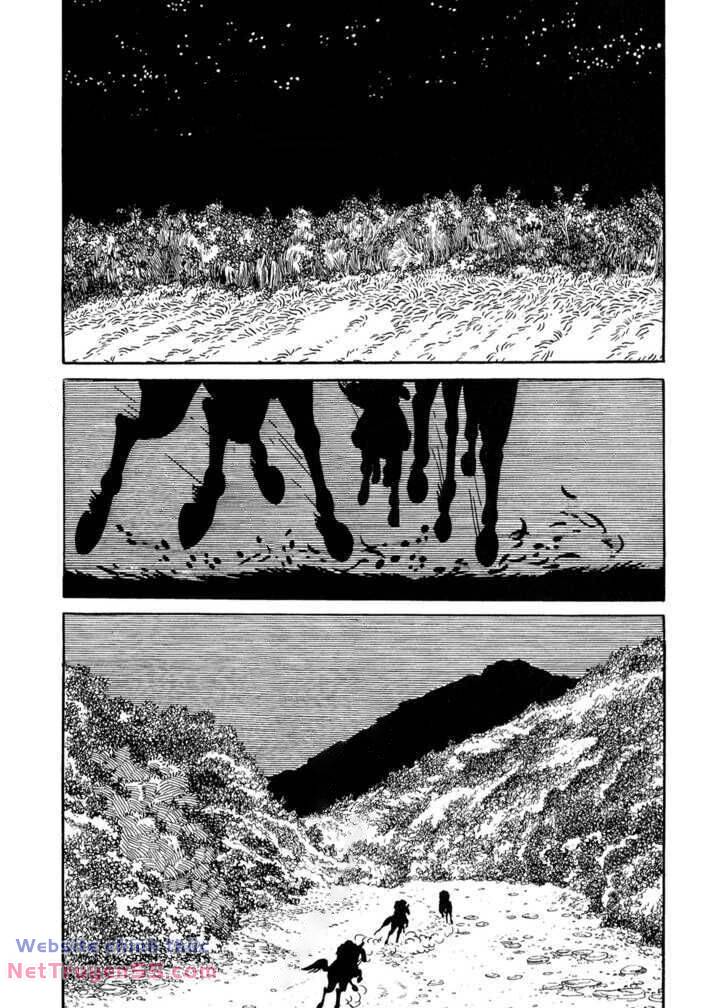 buddha - truyền thuyết đức phật chapter 60 17