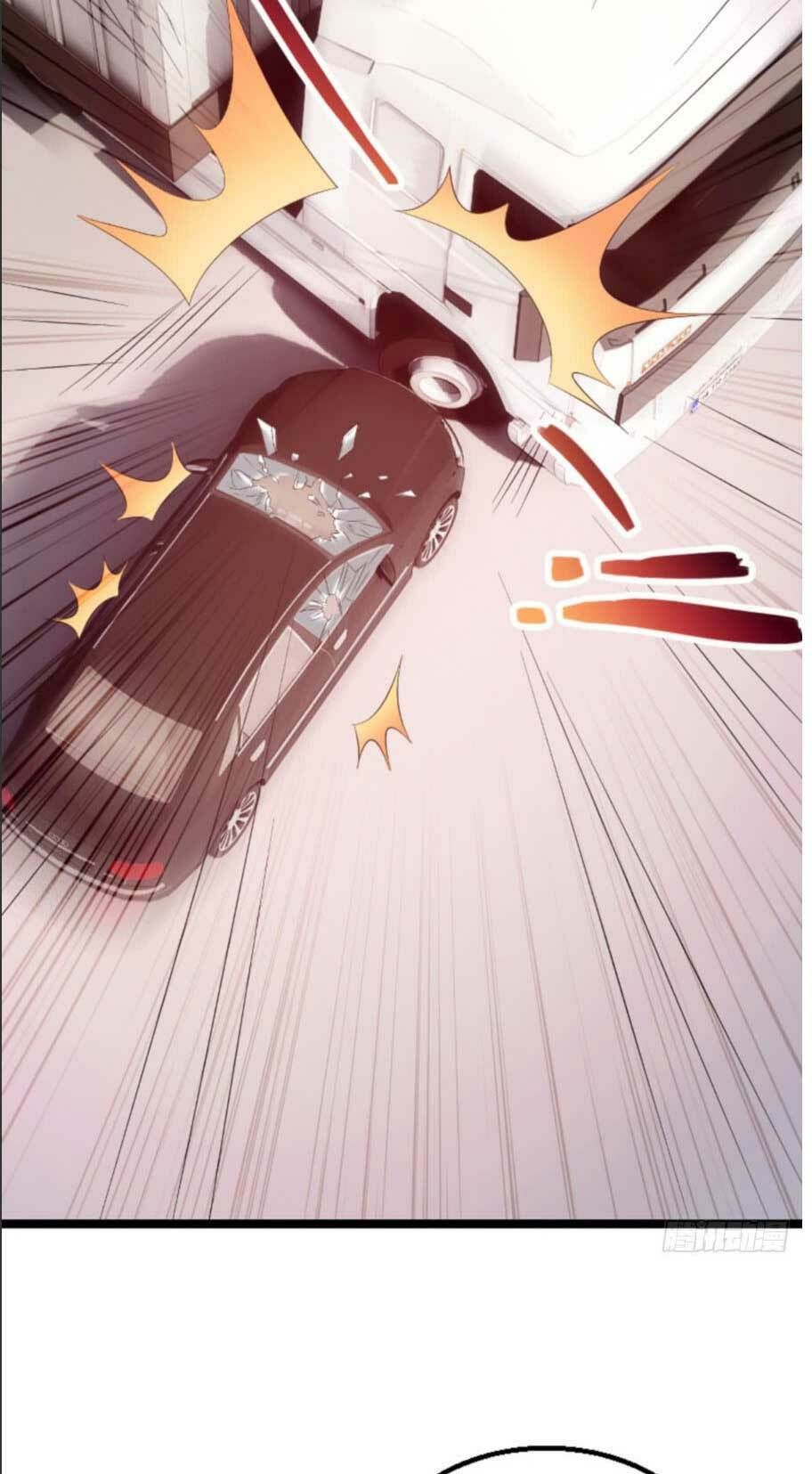 bảo bối đáng yêu đột kích chapter 120.1 9